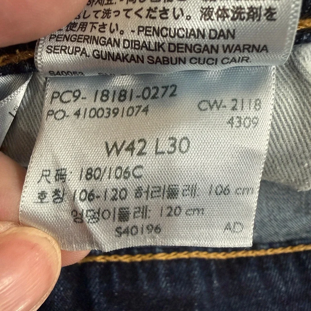 Levis levi strauss
